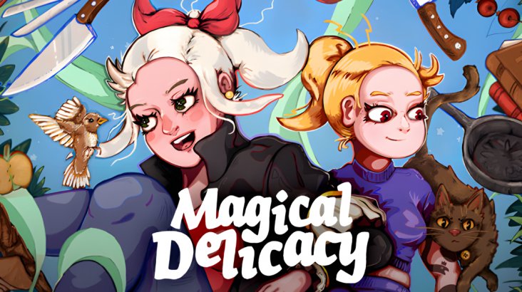Magical Delicacy