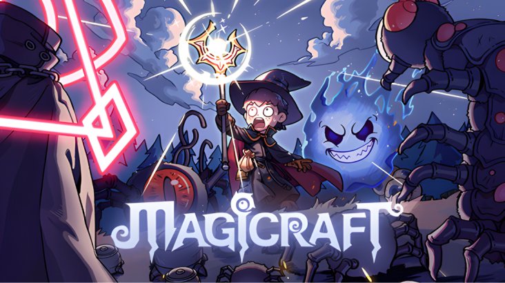 Magicraft