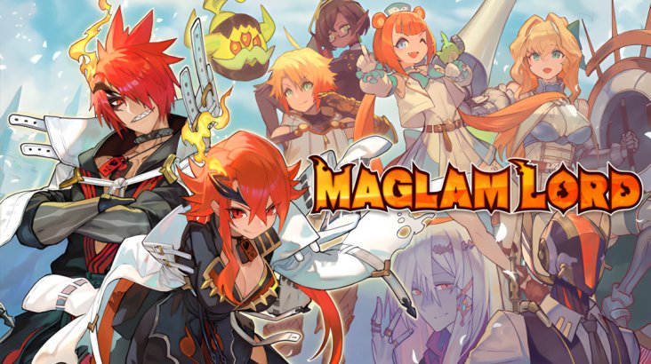 MAGLAM LORD