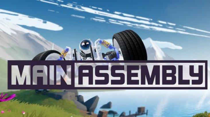 Main Assembly
