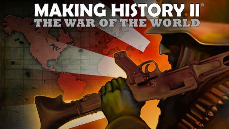 Making History II: The War of the World!