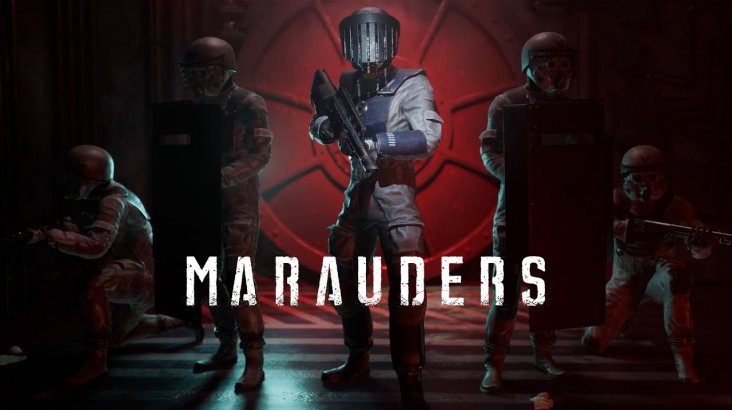 Marauders