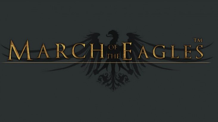 March of the Eagles