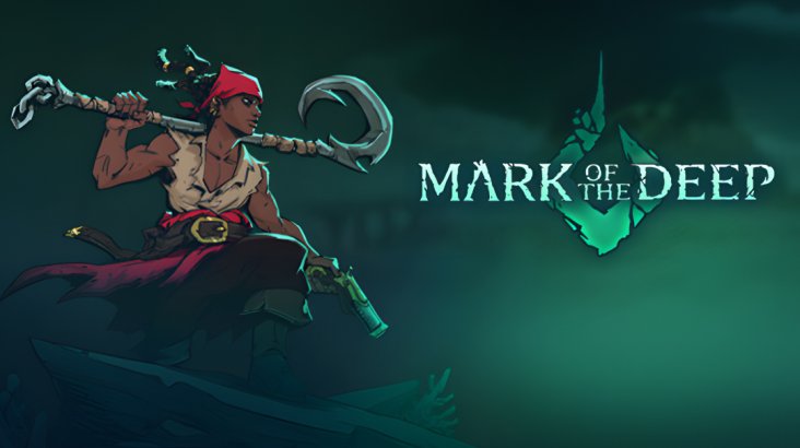 Mark of the Deep