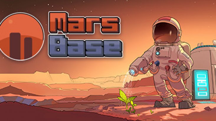 Mars Base