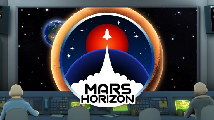 Mars Horizon