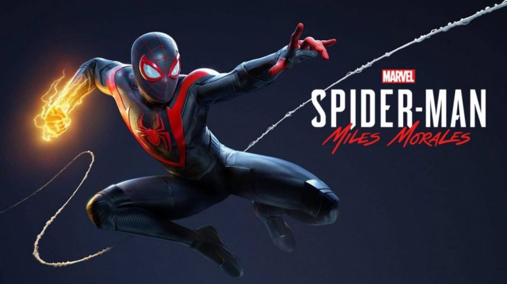 Marvel’s Spider-Man: Miles Morales (CIS — NO RUS, BEL)