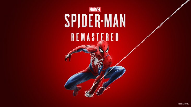 Marvel’s Spider-Man Remastered  CIS(-RU-BY)