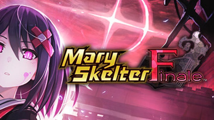 Mary Skelter Finale