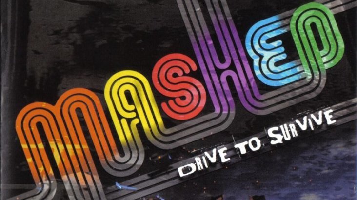 Mashed