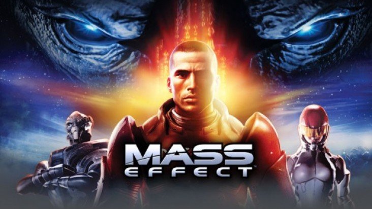 Mass Effect