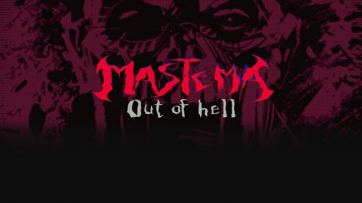 Mastema: Out of Hell