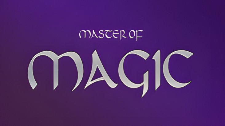 Master of Magic Classic