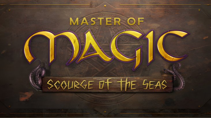 Master of Magic: Scourge of the Seas