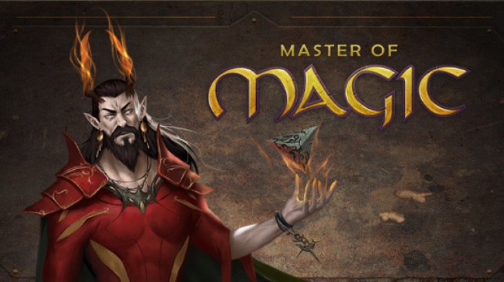 Master of Magic