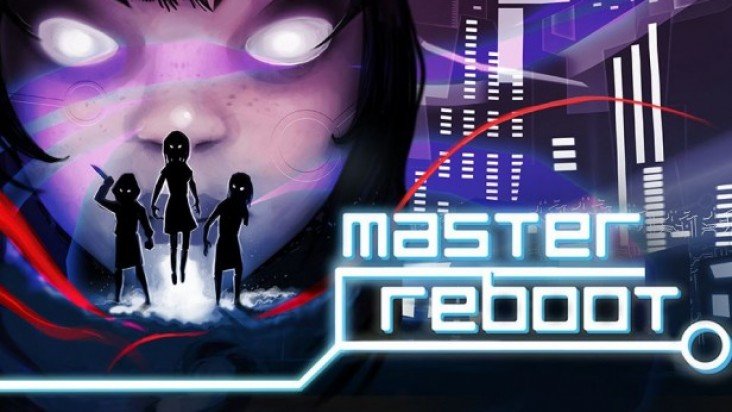 Master Reboot