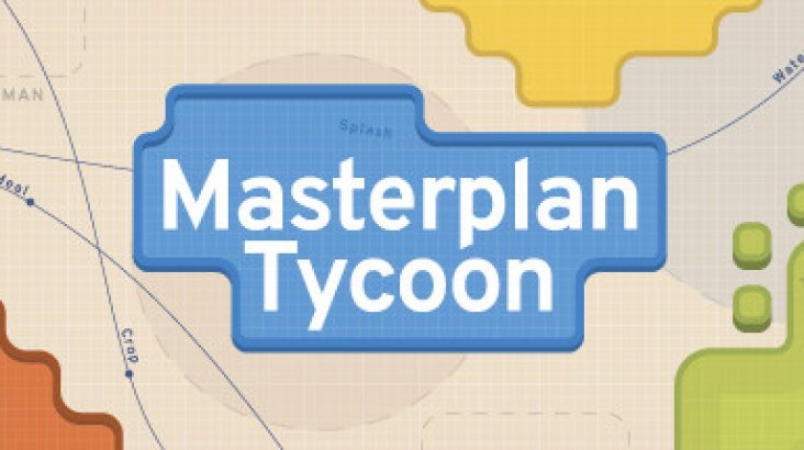 Masterplan Tycoon