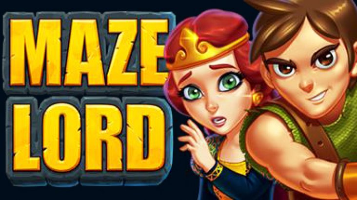 Maze Lord
