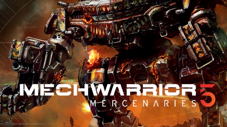 MechWarrior 5: Mercenaries