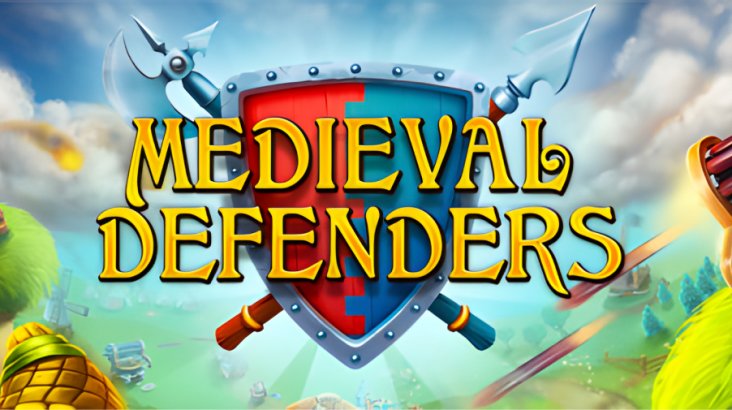 Medieval Defenders