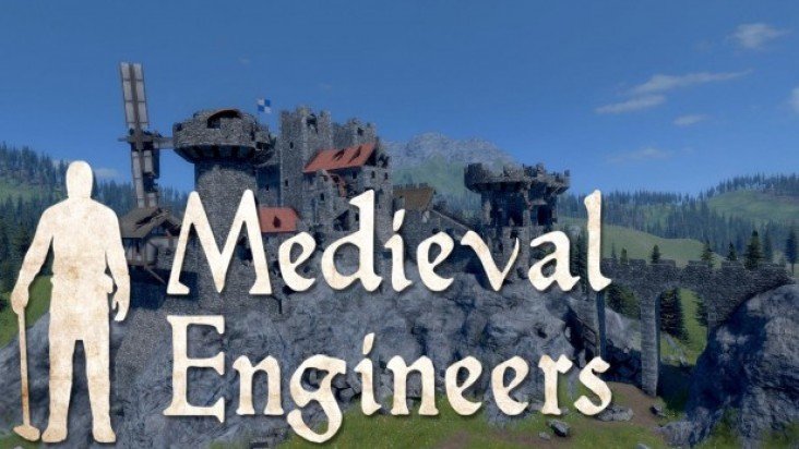 Medieval Engineers