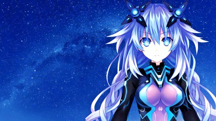 Megadimension Neptunia VII