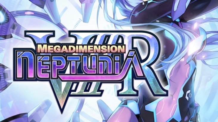 Megadimension Neptunia VIIR