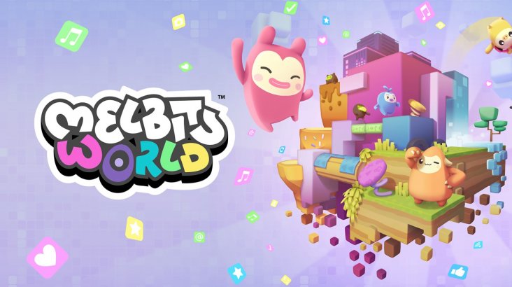 Melbits World