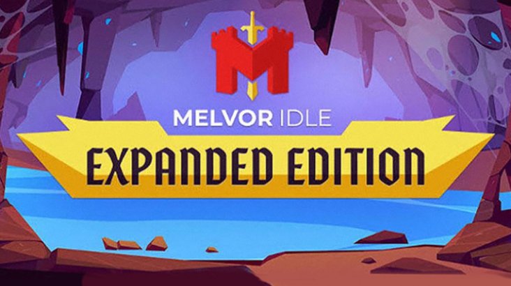 Melvor Idle: Expanded Edition