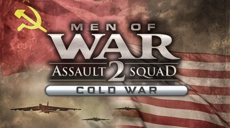 Men of War: Assault Squad 2 — Cold War