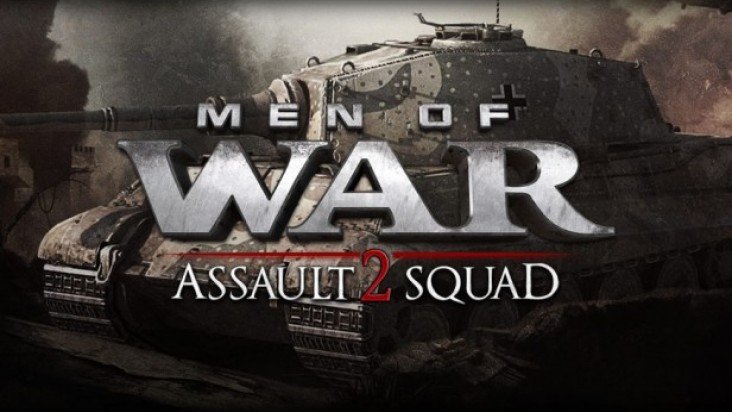 Men of War: Assault Squad 2 — Deluxe Edition