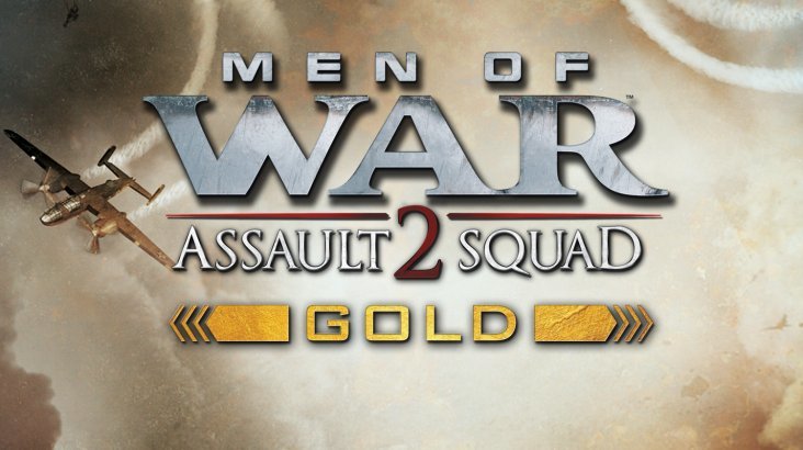 Men of War Assault Squad 2 — Gold Edition