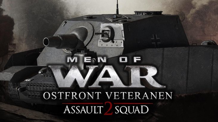 Men of War: Assault Squad 2 — Ostfront Veteranen