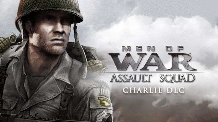 Men of War: Assault Squad — MP Supply Pack Charlie