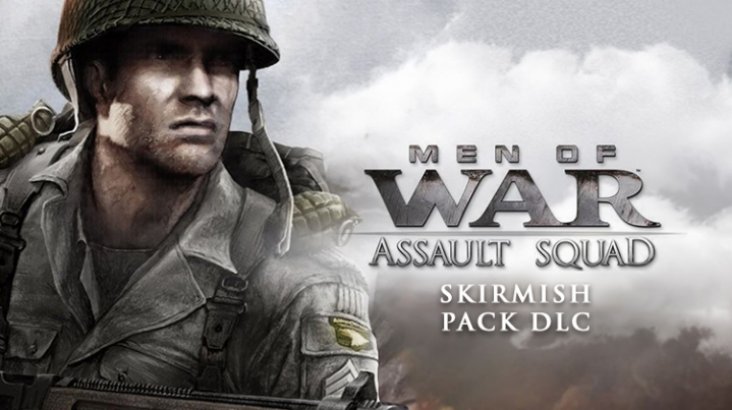 Men of War: Assault Squad — Skirmish Pack