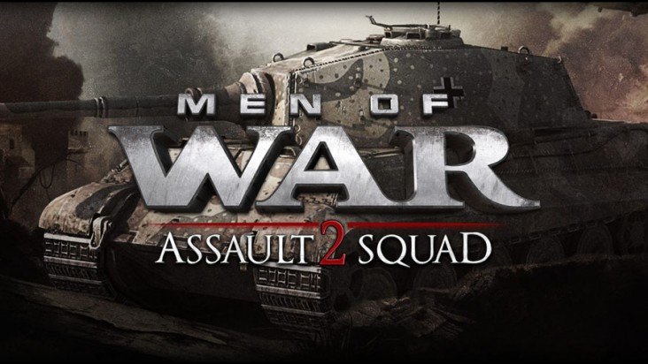 Men of War: Assault Squad 2