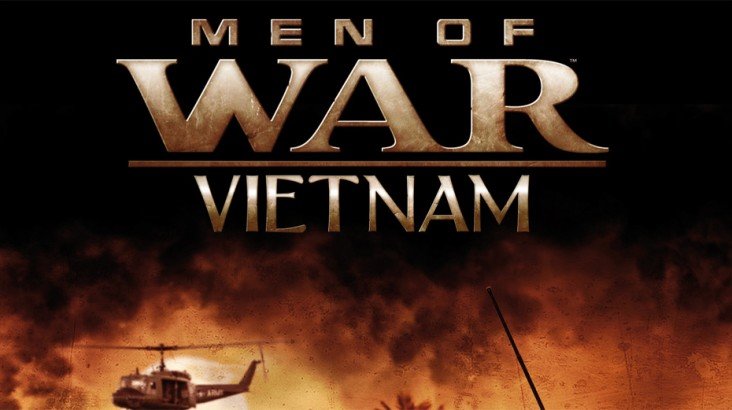 Men of War: Vietnam — Special Edition