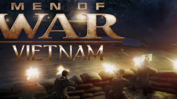 Men of War: Vietnam