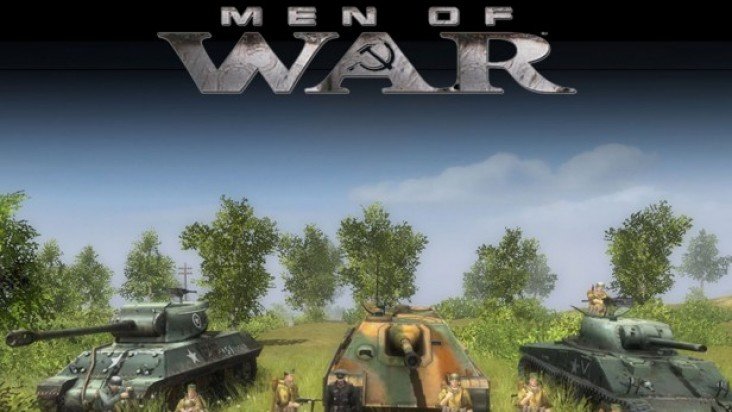 Men of War