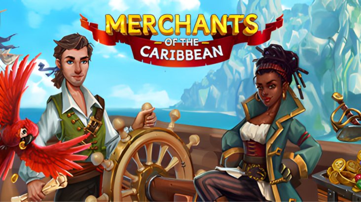Merchants of the Caribbean