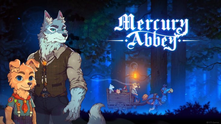 Mercury Abbey