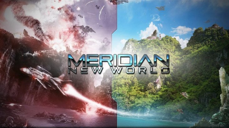 Meridian: New World
