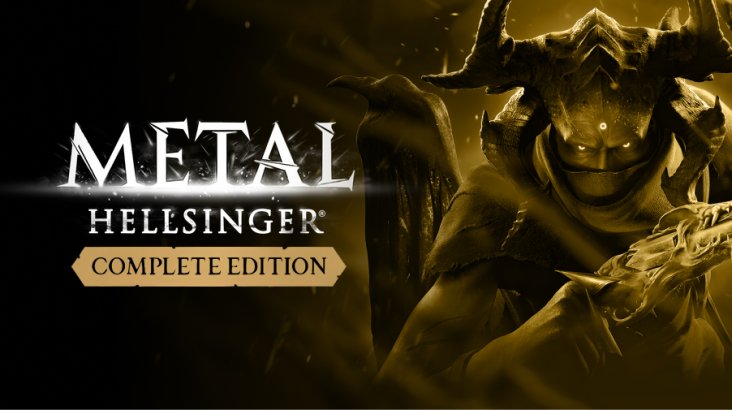 Metal: Hellsinger — Complete Edition