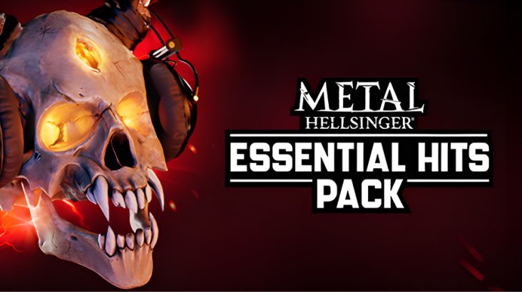 Metal: Hellsinger — Essential Hits Pack