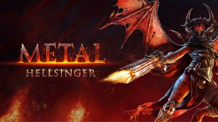 Metal: Hellsinger