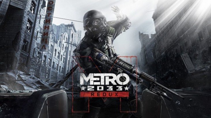 Metro 2033 Redux