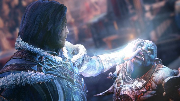 Middle-earth: Shadow of Mordor – GOTY Edition Upgrade