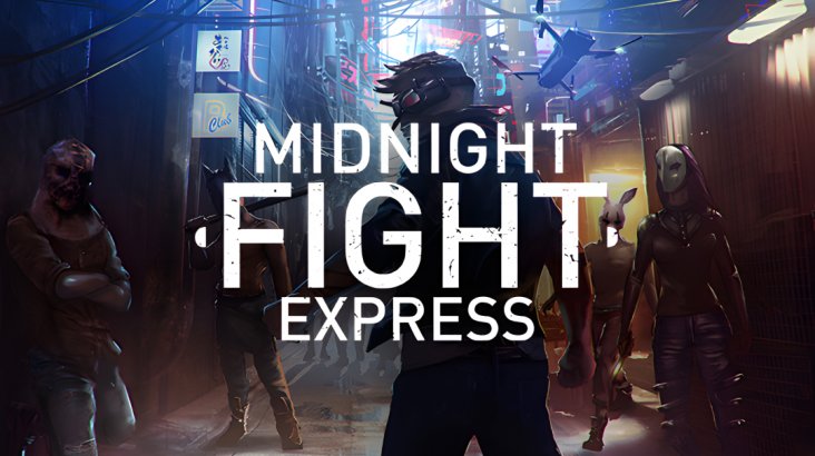 Midnight Fight Express