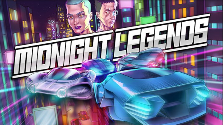 Midnight Legends