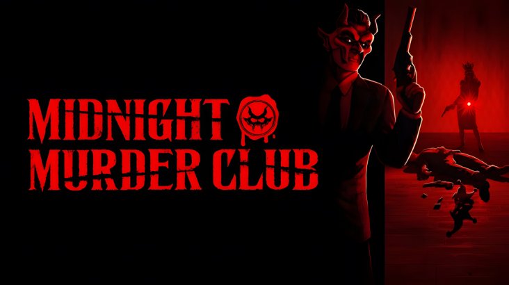 Midnight Murder Club
